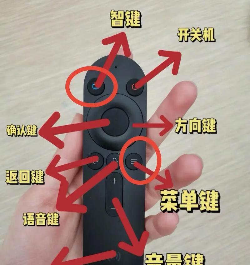 华为手机控屏怎么设置？操作步骤是什么？  第2张