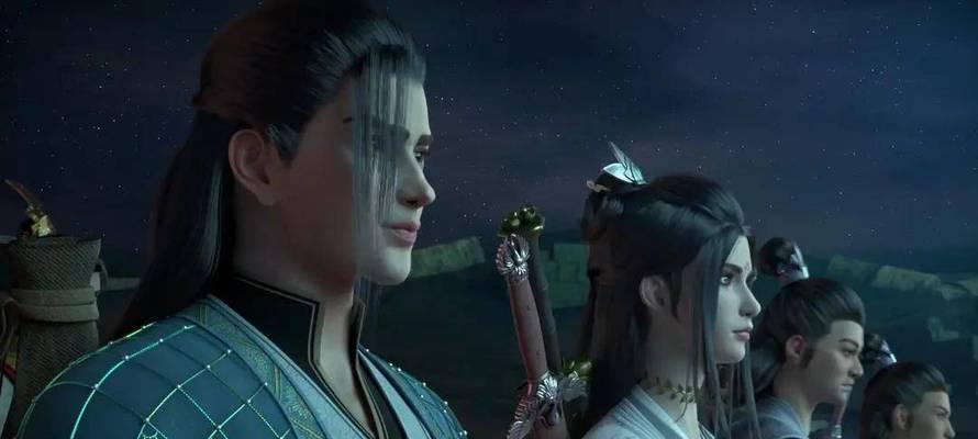 完美世界4月追番日历如何查看？  第2张