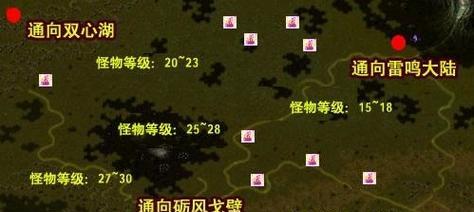 异世大陆魔域有哪些高级玩法？  第1张