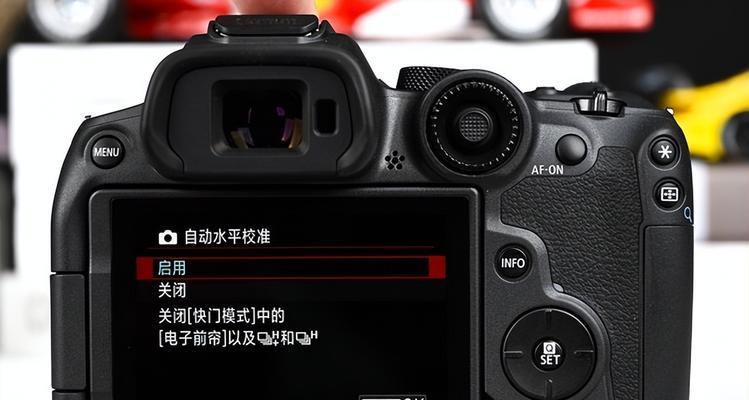 佳能r7相机更换镜头步骤？需要哪些工具？  第2张