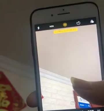 手机摄像头有划痕如何处理？有无简单修复方法？  第1张