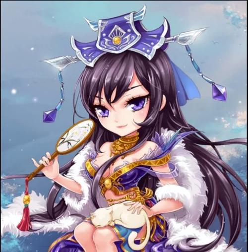 三国杀柏灵筠对战策略有哪些？如何有效应对？  第1张