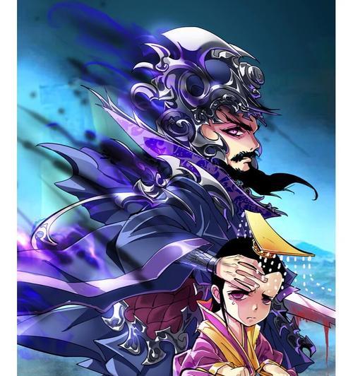 三国杀柏灵筠对战策略有哪些？如何有效应对？  第2张