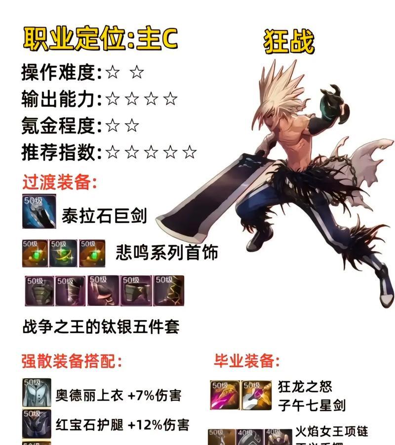 地下城红狗打桩应选择哪些装备？  第3张