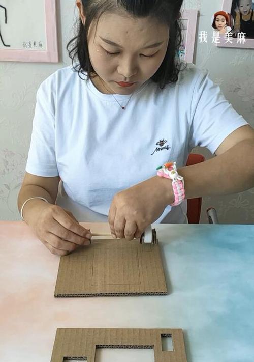 拉动的游戏机视频教程在哪里找？如何自己动手做？  第2张