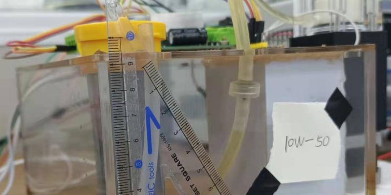 服务器用油与高速用油价格比较？哪种更经济？  第1张