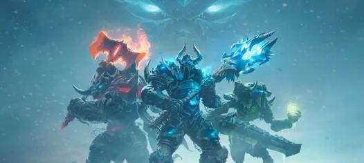 魔兽巫妖王服务器选择哪个更好？  第2张
