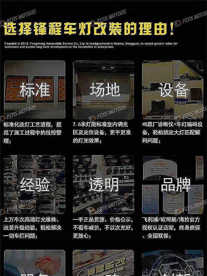 改装过程中需要注意哪些问题？  第3张