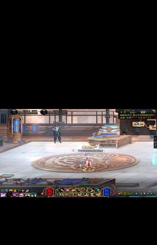 dnf合成传说耳环的方法是什么？  第2张