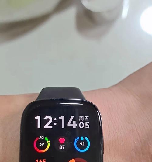 红米智能手表屏幕胶水怎么去除？去除后屏幕是否完好？  第1张