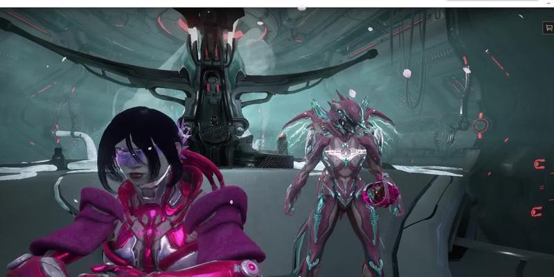 星际战甲枪刃皮肤获取方法是什么？需要满足什么条件？  第1张
