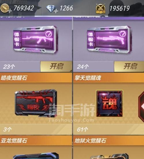 CF手游月卡价格是多少？  第3张