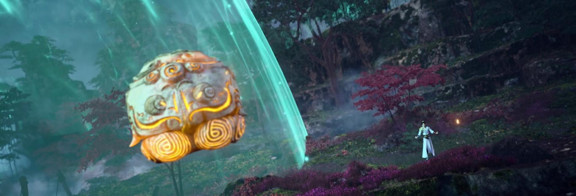 完美世界神石边战斗技巧是什么？  第3张