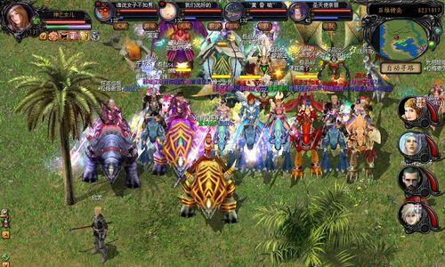 魔域怀旧版神豪怎么获得？有哪些途径？  第3张