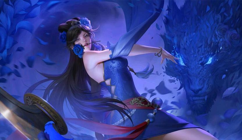 陈宫三国杀配合什么武将？最佳搭档是谁？  第2张