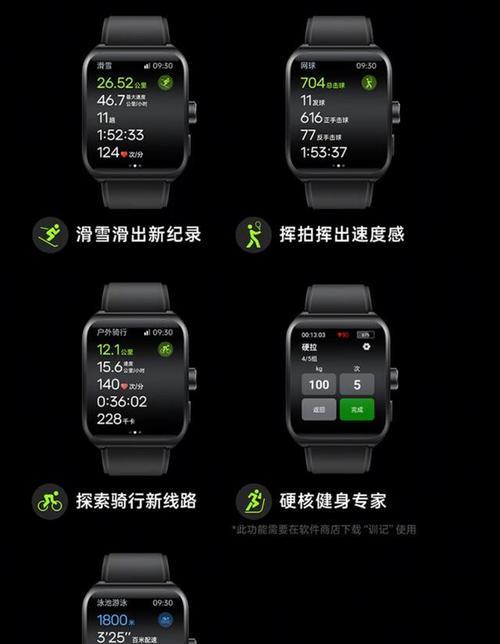 全天佩戴智能手表会有什么影响？需要注意什么？  第3张
