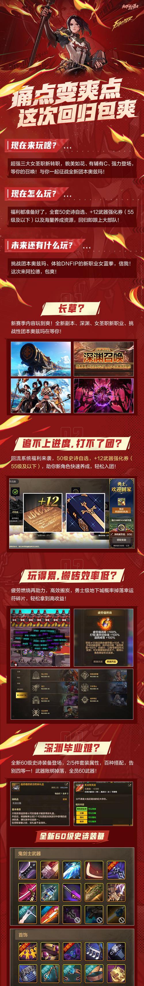 dnf公商城购物推荐有哪些？  第1张