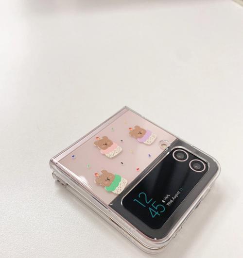外币叠手机壳叠法是什么？  第3张