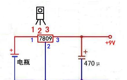 电瓶电容充电器的接线方法是什么？是否安全？  第2张