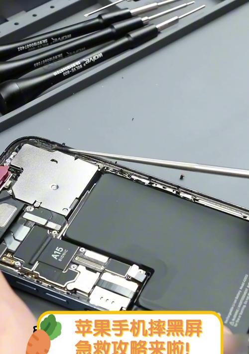 摔坏了手机前面摄像头怎么办？维修和更换的建议是什么？  第1张