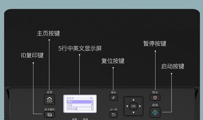 佳能232w打印机如何设置IP地址？设置过程中应注意什么？  第2张