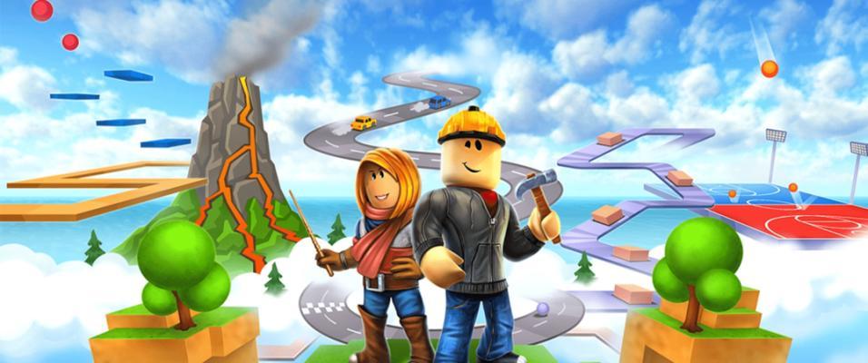 三星手机上roblox如何从竖屏切换到横屏？  第3张