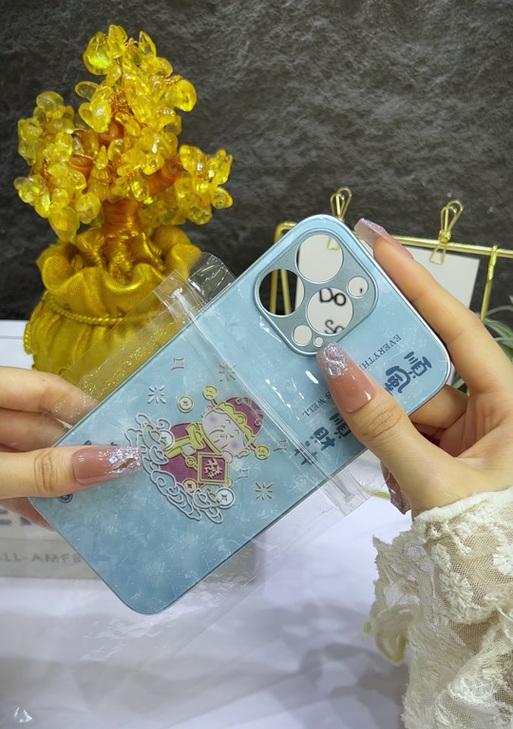 手机壳更换步骤是什么？相机页面显示异常怎么办？  第2张