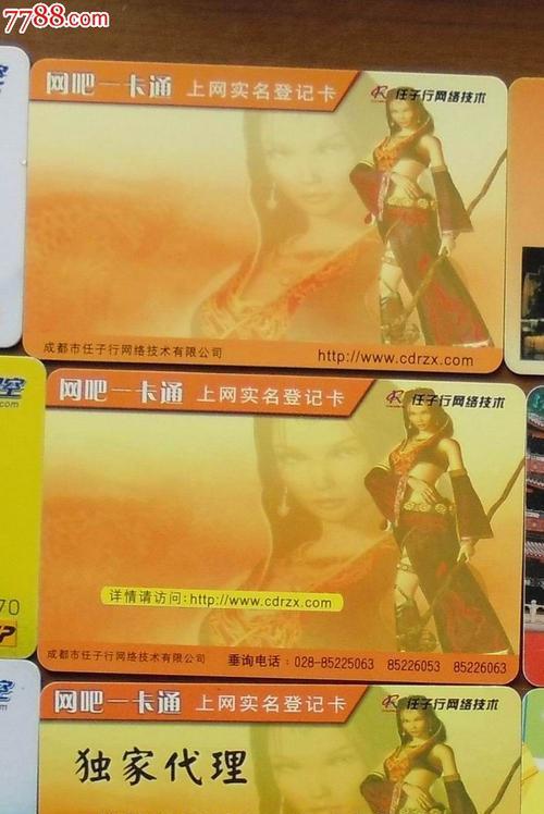 去网吧使用网卡的原因是什么？网卡对游戏体验有何影响？  第3张