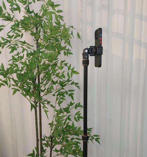 手机拍摄支架高空拍摄技巧？如何保证拍摄稳定性？  第1张