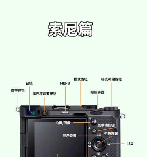 索尼相机回放视频时声音调整方法是什么？如何解决声音过小或过大的问题？  第2张