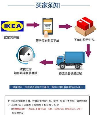 宜家平板手机支架使用方法是什么？  第2张