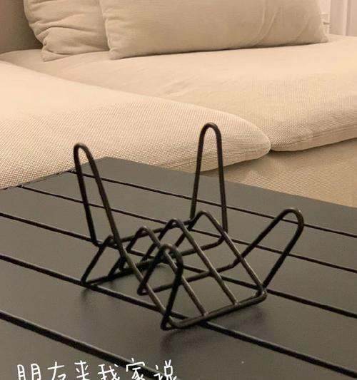 宜家平板手机支架使用方法是什么？  第1张