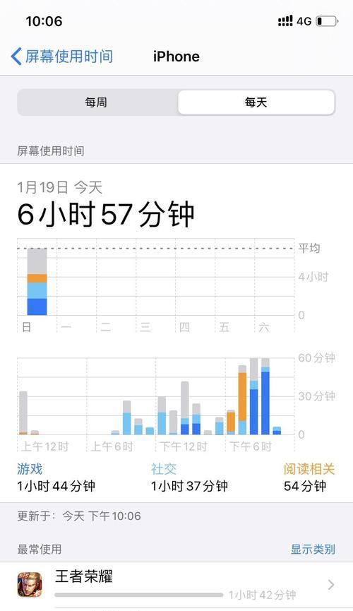 如何限制王者荣耀的游玩时间？  第2张