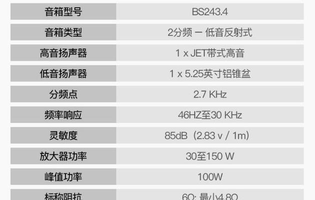 低音炮接口怎么连接音箱？接音箱时需要注意什么？  第3张
