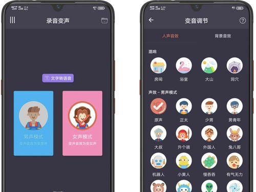 vivo手机自带变声器如何激活使用？  第2张