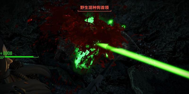 辐射4暴击技巧有哪些？  第2张