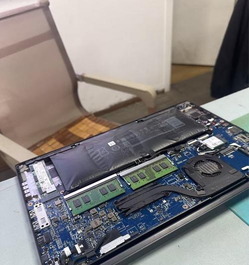 dell7390笔记本电脑开机方法是什么？  第3张