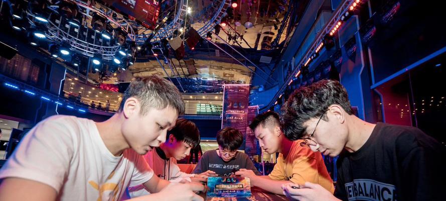 王者荣耀比赛有哪些参加方式？参加比赛需要注意什么？  第3张