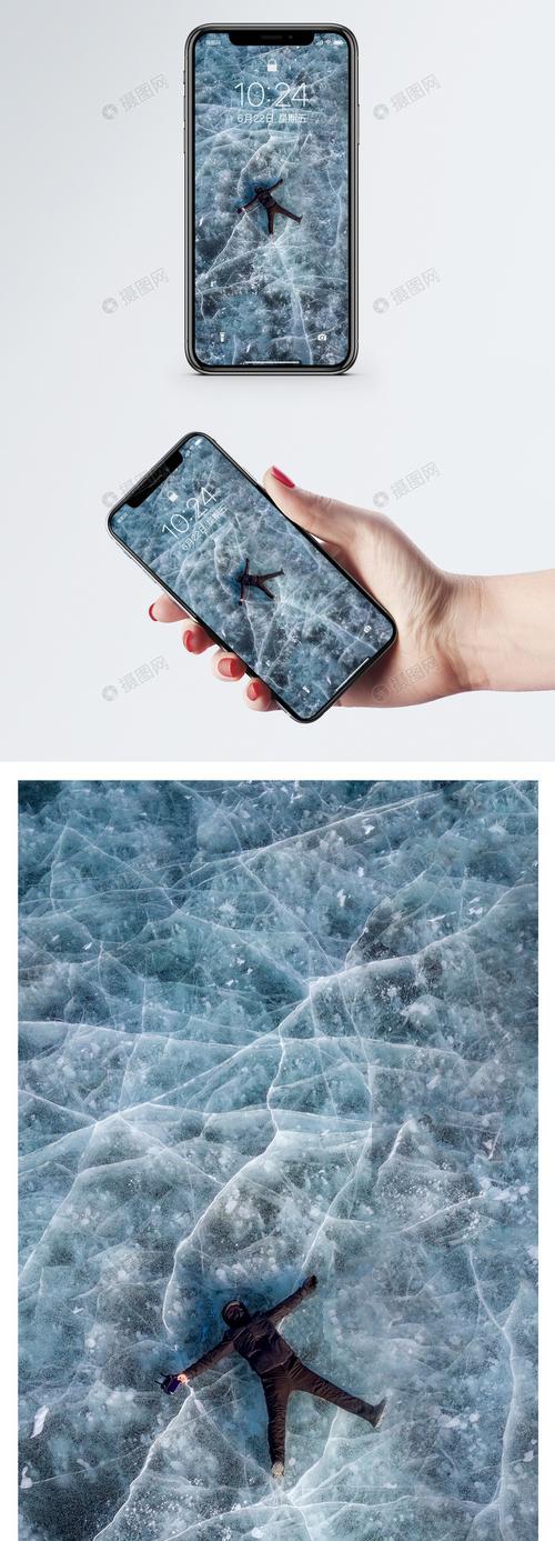 手机冰面支架的作用是什么？如何正确使用？  第2张