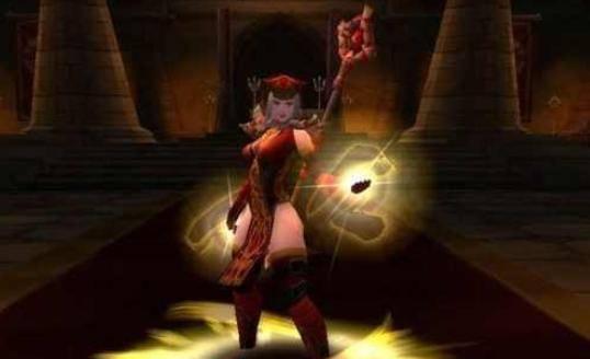 魔兽世界单法血色双本获取方法：步骤是什么？  第3张