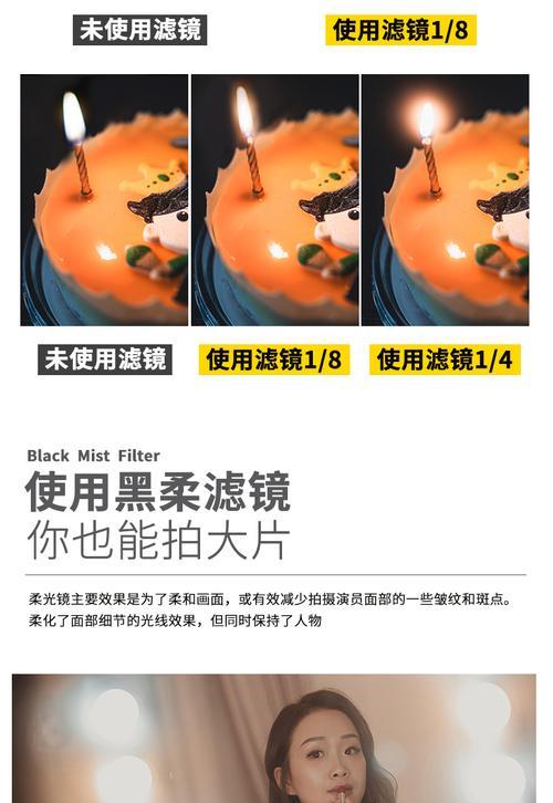 佳能相机白色雾面效果如何拍摄？  第2张