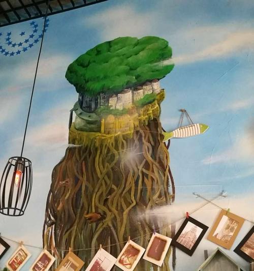 天空之墙在魔兽世界中有什么作用？如何评价天空之墙？  第3张