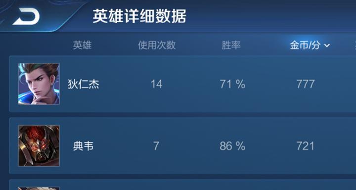 王者荣耀更换账号步骤是什么？数据如何同步？  第2张