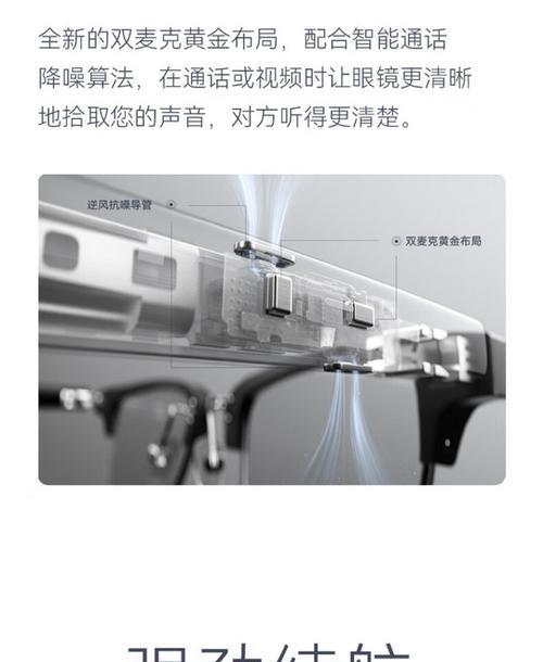 眼镜架智能华为怎么用？有哪些隐藏功能？  第2张