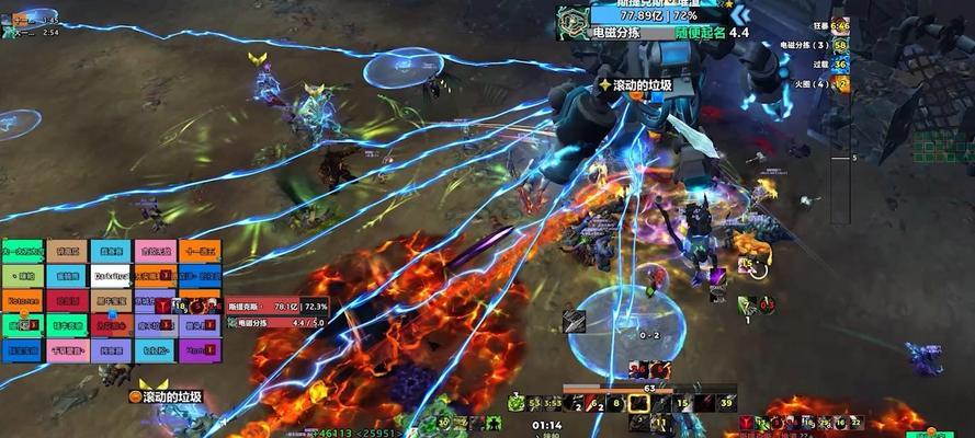 魔兽世界超远视调整方法？如何设置最佳视角？  第3张