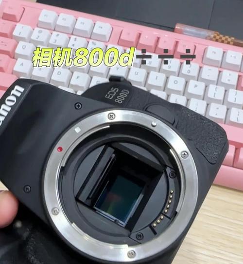 佳能800db门的使用方法是什么？操作步骤详细说明？  第3张