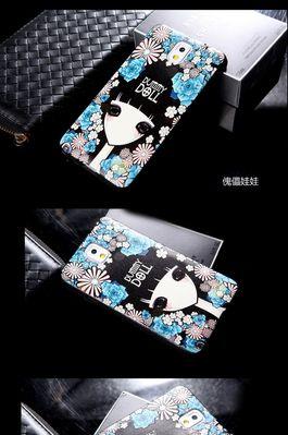 如何清理手机壳上的黑边？  第2张