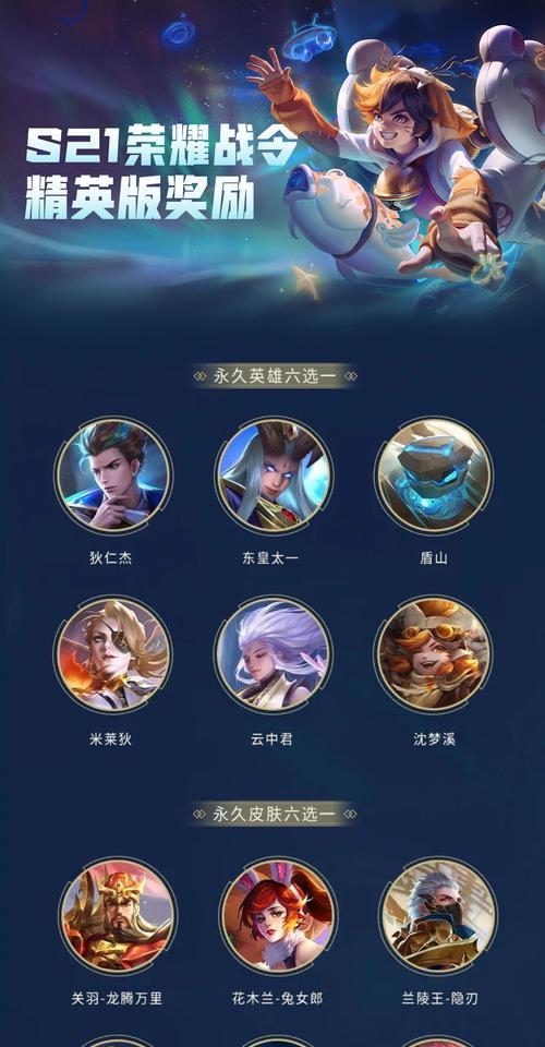 王者荣耀等级奖励怎么领？领取条件有哪些？  第2张
