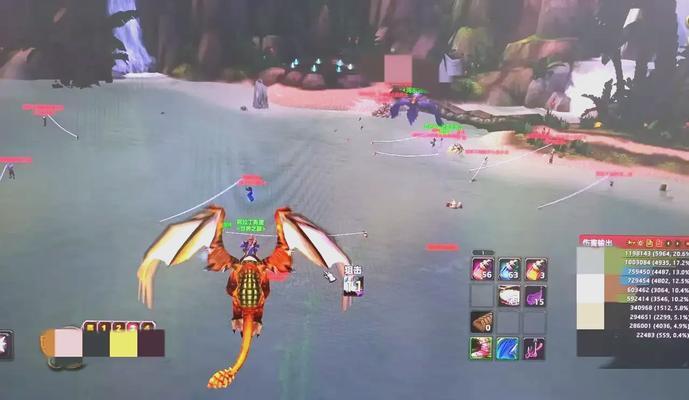 魔兽世界钓鱼鱼饵获取途径有哪些？  第2张
