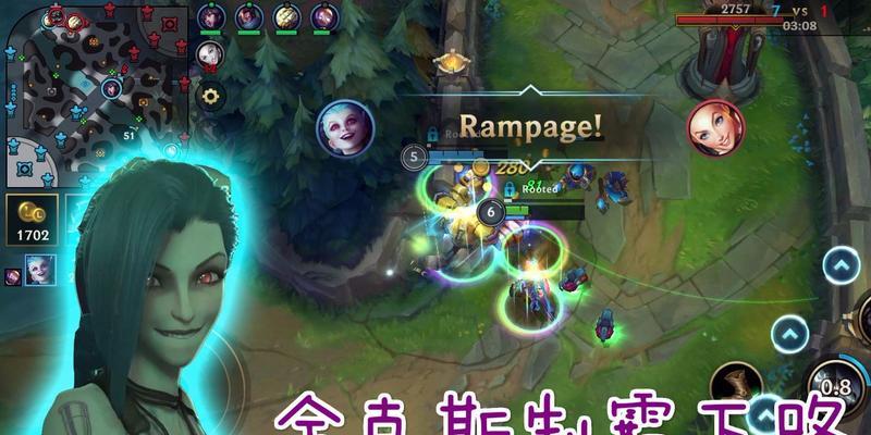 英雄联盟下路频繁崩盘的原因是什么？  第3张